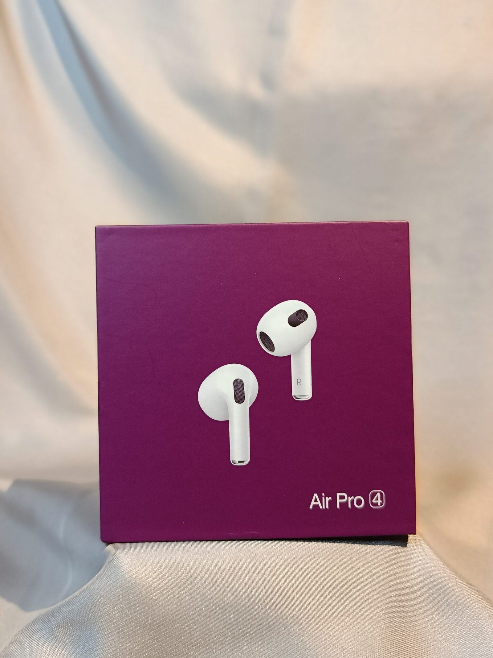 Air Pro 4 – Sleek & Modern - Image 5