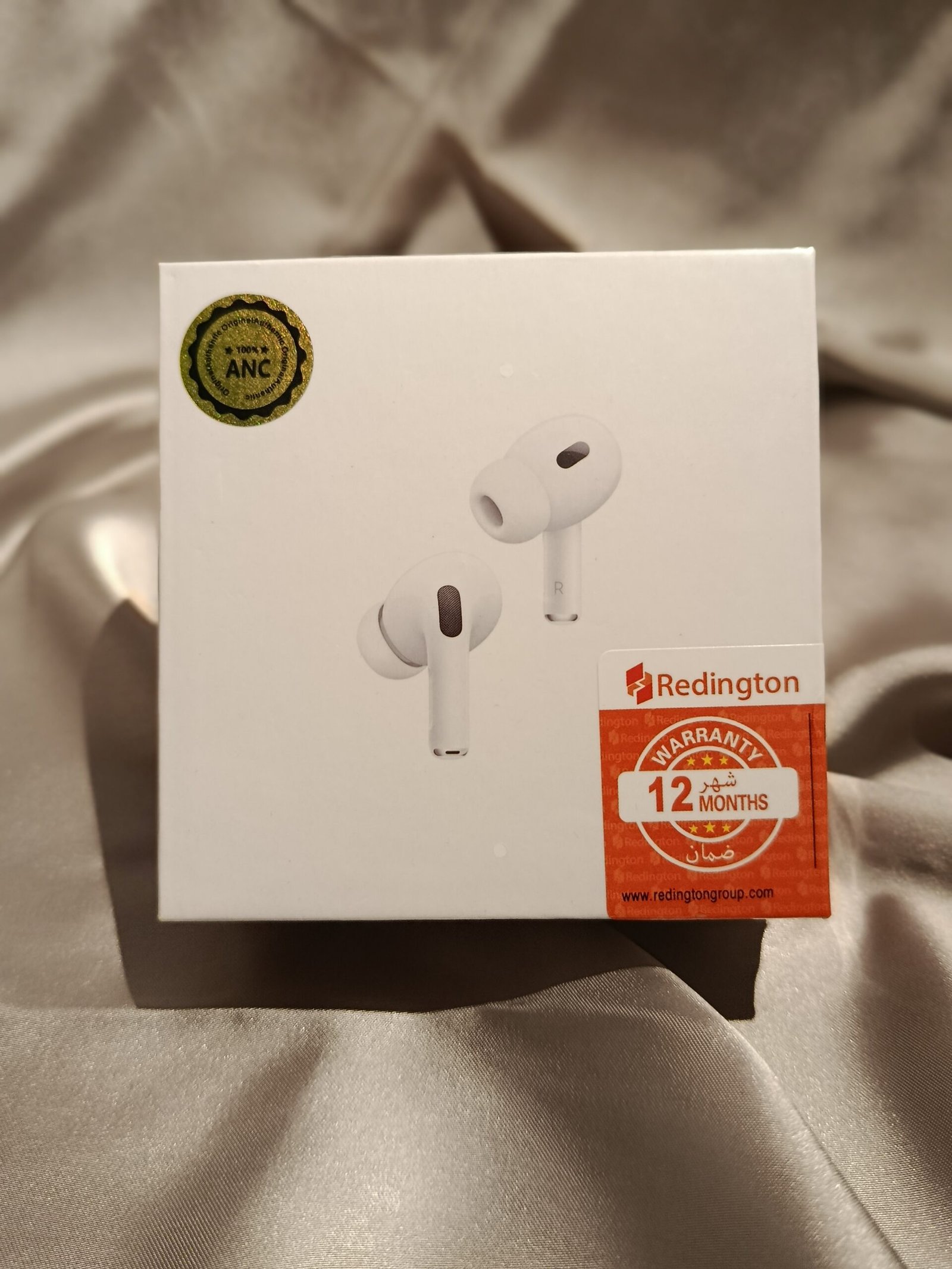 AirPods Pro 2 (2nd Gen) - White